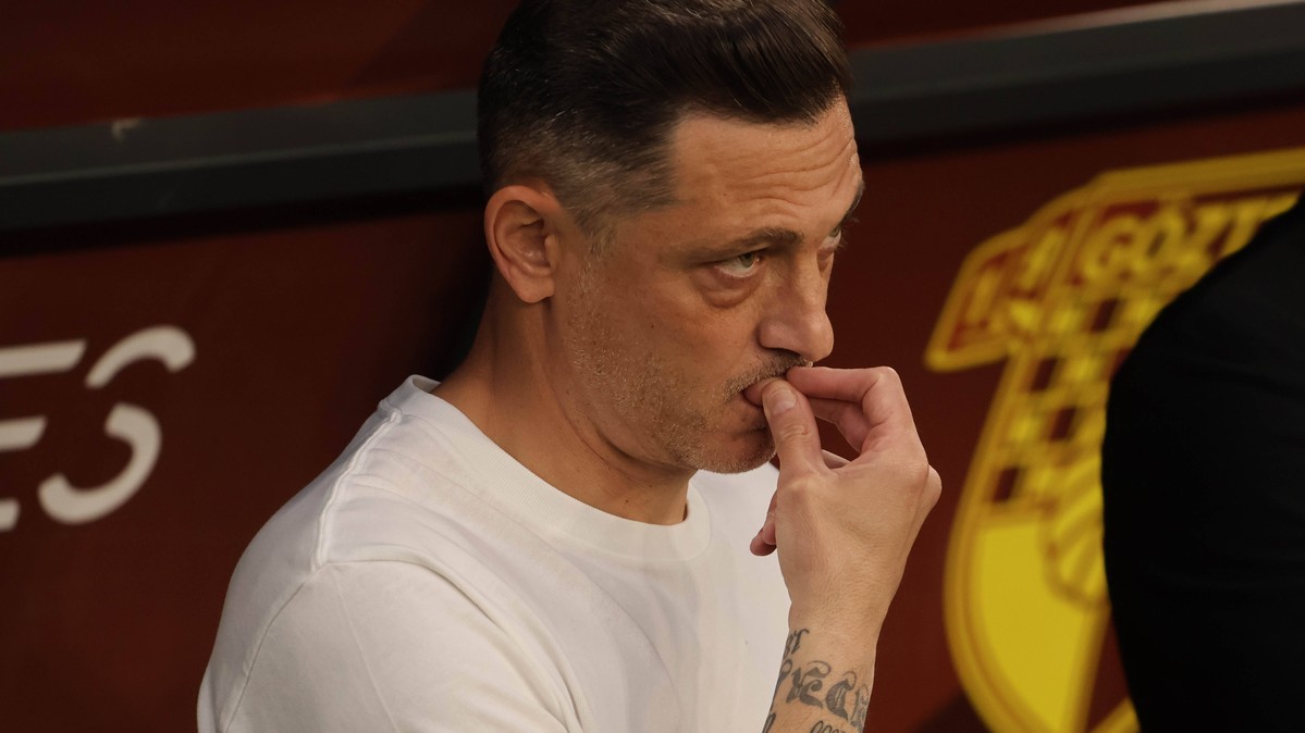 Mirel Rădoi, Türkiye'deki Kötü Performansı için Tam Sorumluluğu Alıyor