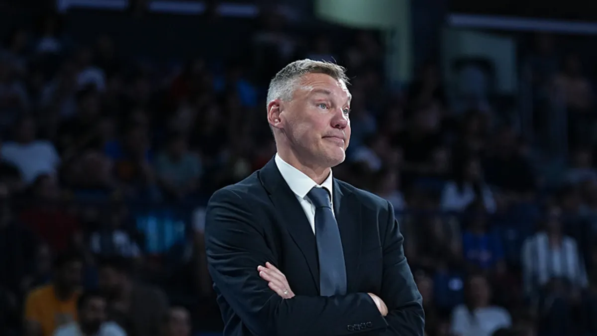 Fenerbahçe Beko EuroLeague ve NBA Europe Açıklaması