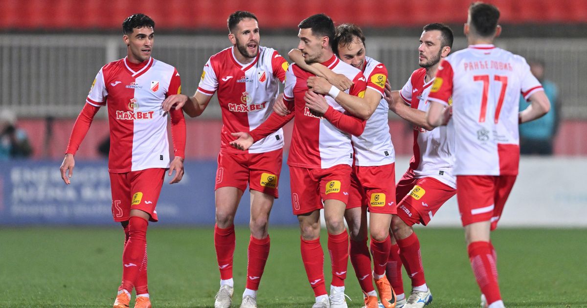 Vojvodina savunma ve hücum yıldızlarını bağladı