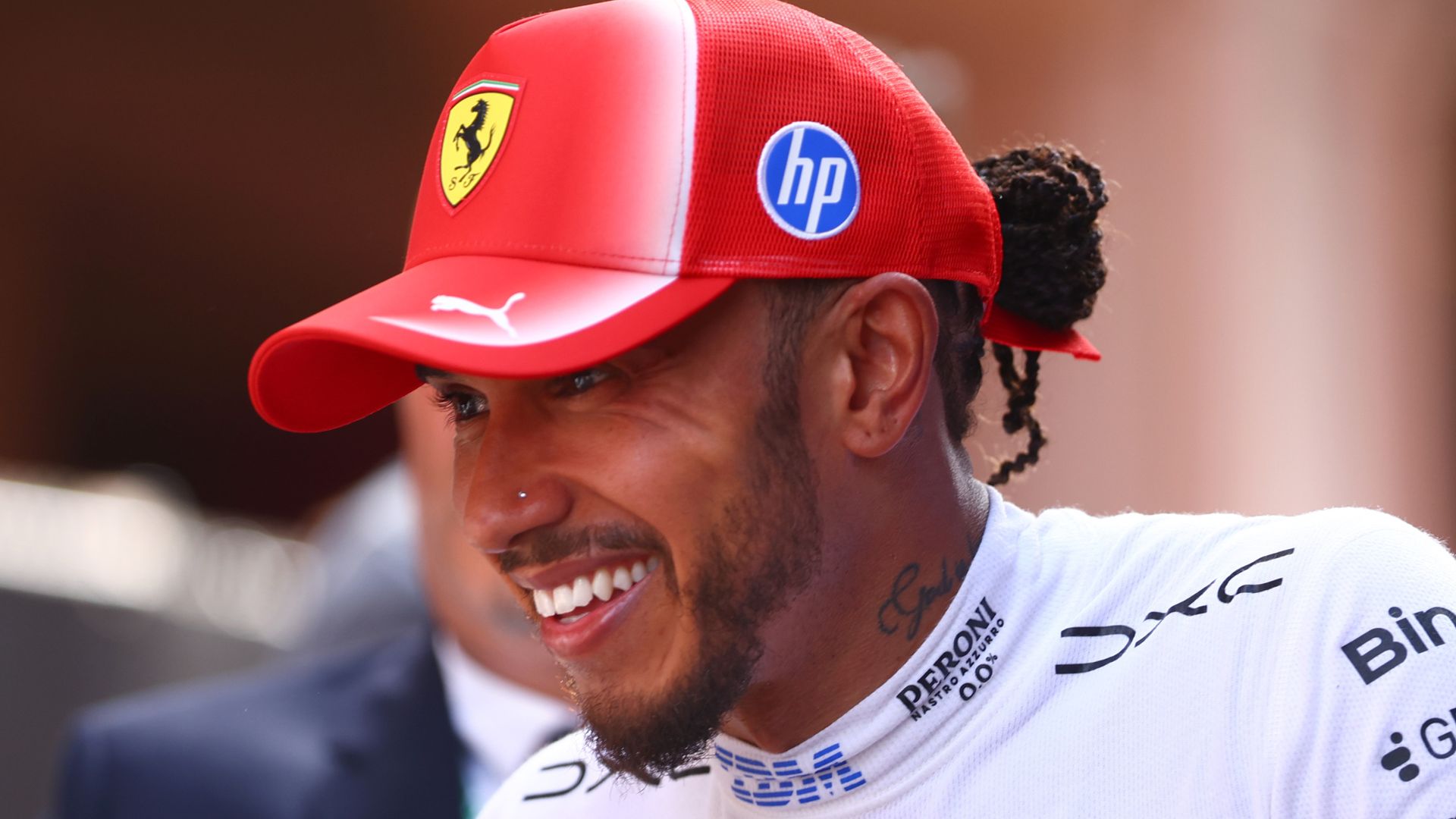Hamilton eleştirileri susturdu: "Hala hızım var" Monaco şokunun ardından