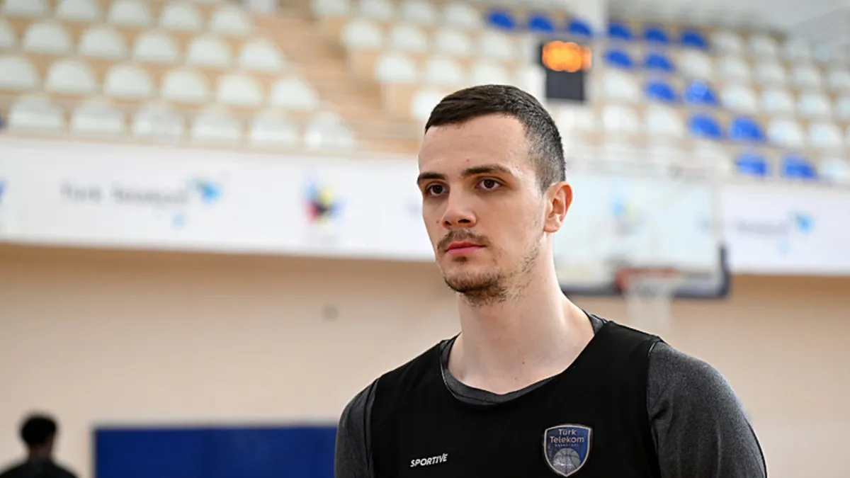 Türk Telekom Oyuncuları Anadolu Efes ile Çeyrek Finalde Karşılaşacaklar