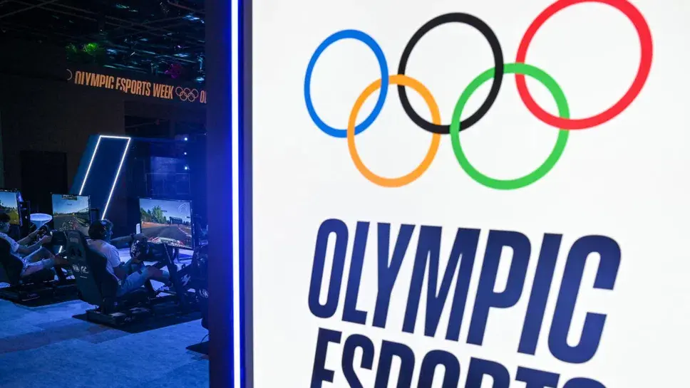 IOC Olimpiyat Oyunları E-Sporlar İnitiatifini Askıya Alıyor
