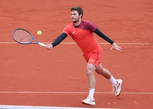 Bravo, Maestro! Kecmanović Valencia Challenger Finaline Girdi