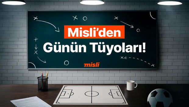 Kasımpaşa vs Galatasaray: Bugünki Maçlar İçin Ana İstatistikler