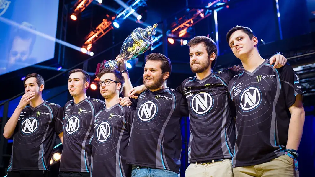 Legendar EnVyUs, Counter-Strike'a Geri Dönümüne Karar Veriyor Mu?