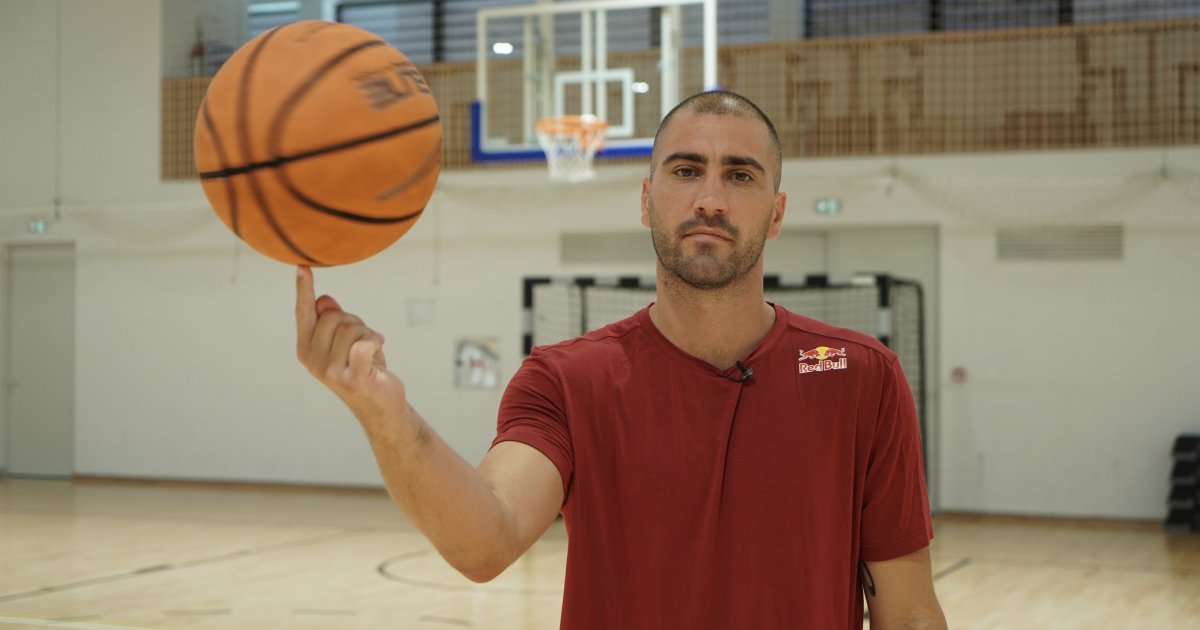 Bulut Mıltı Çekiyor: Novi Sad'da 3x3 Çocuklar Gösteriyi Kapıyor