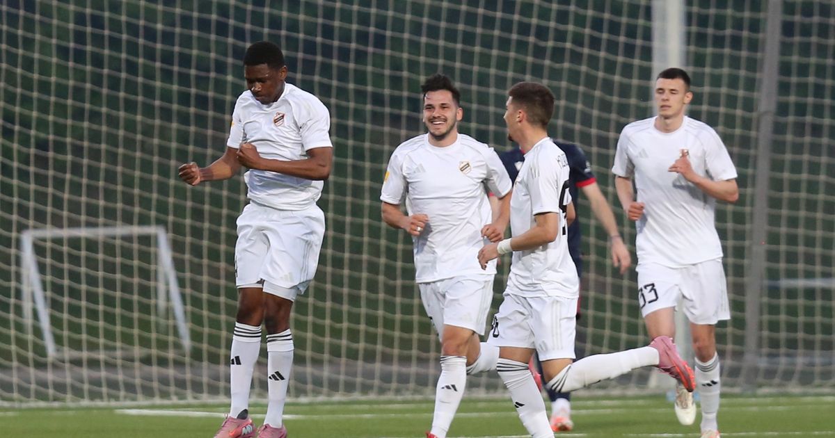 Jakšić: "Yüzgeç Problemlerimiz Var, Ama Partizan'a Galibiyet İstemekteyiz"