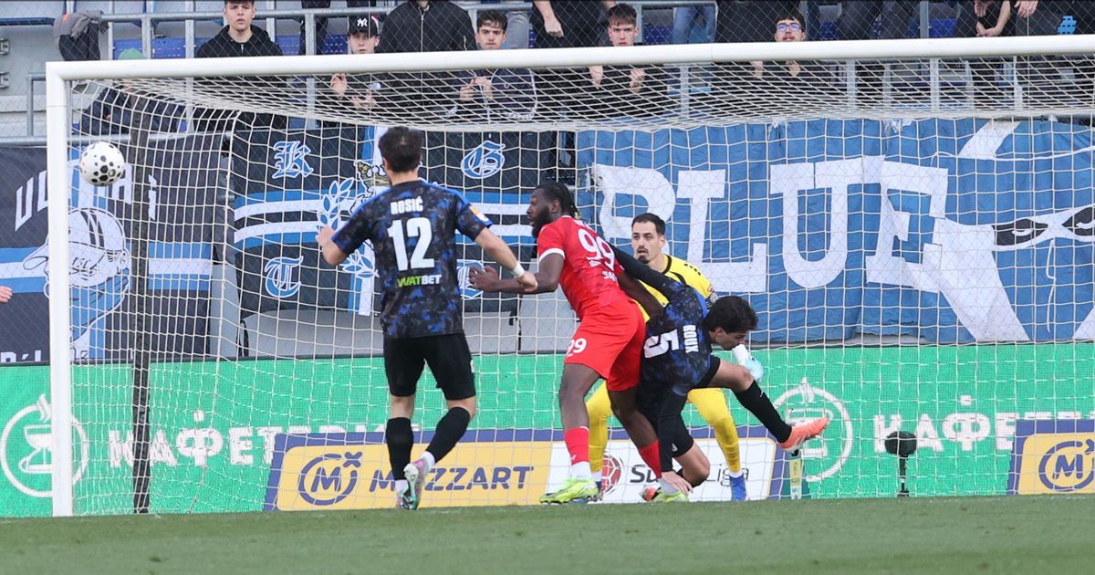 TSC vs Radnički Niš: Arena Sport Premium 2'de Canlı İzleyin