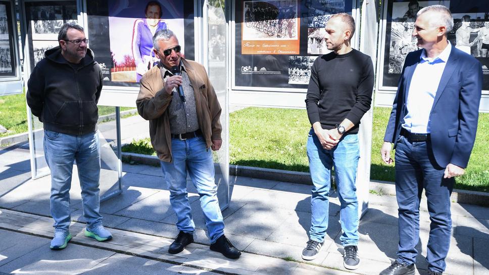Gabrovski: Bulgar Bisikletçinin Giro d'Italia'da Katılımı Muhtemel