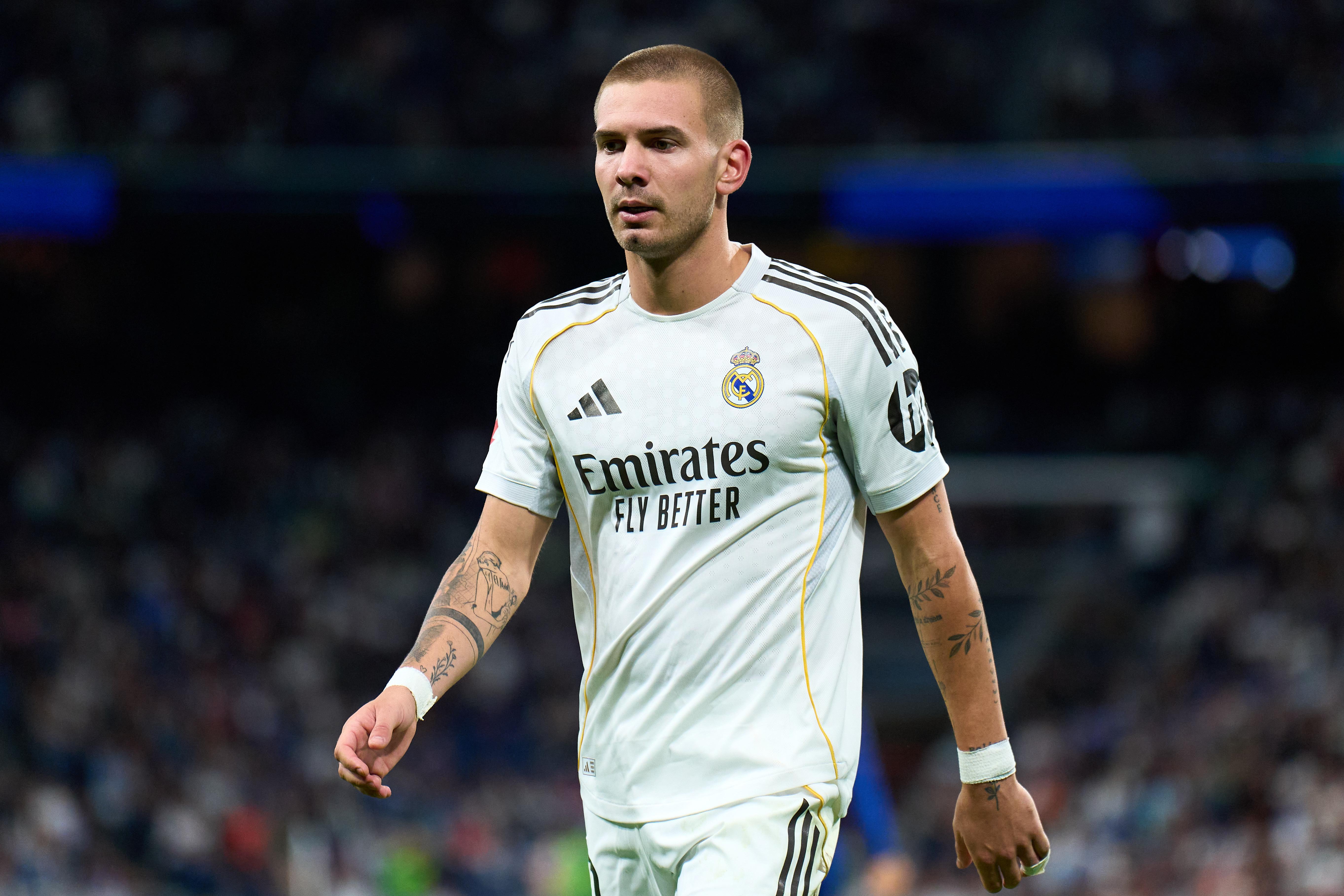 Real Madrid - Athletic Bilbao: Sezondaki Son Match Santiago Bernabéu'da