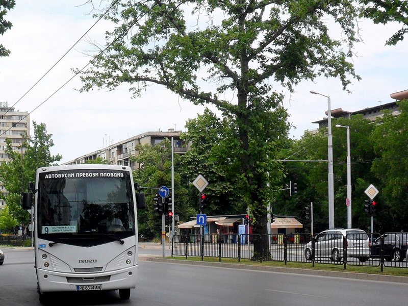 Hafta sonu maçı nedeniyesi ile trafik durduruluyor, otobüs rotaları değiştiriliyor