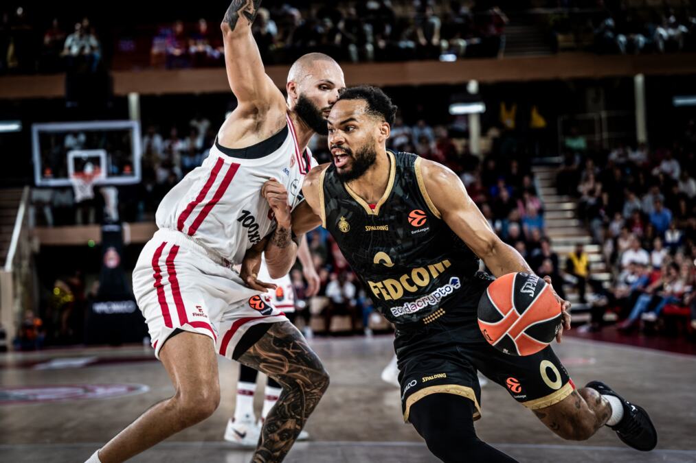 Monaco Basket Yıldızı Yatırım Krizi Nedeniyle Oyunu Reddediyor