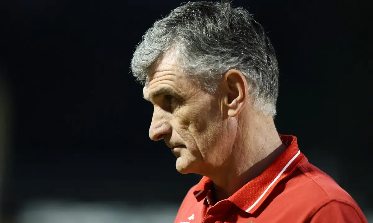 Olympiacos: Mentallik Değişim – PAOK Mağlubiyeti İçin Güçlü Trene