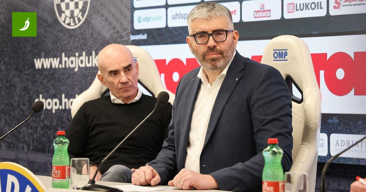 Hajduk'da Kriz: Geciken Maaşlar ve Kütle Çıkışı