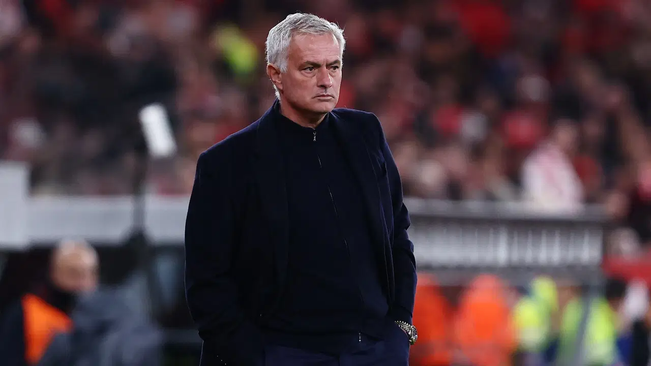 Jose Mourinho, 13 Yıl Sonra Real Madrid'e Geri Dönmek Üzere