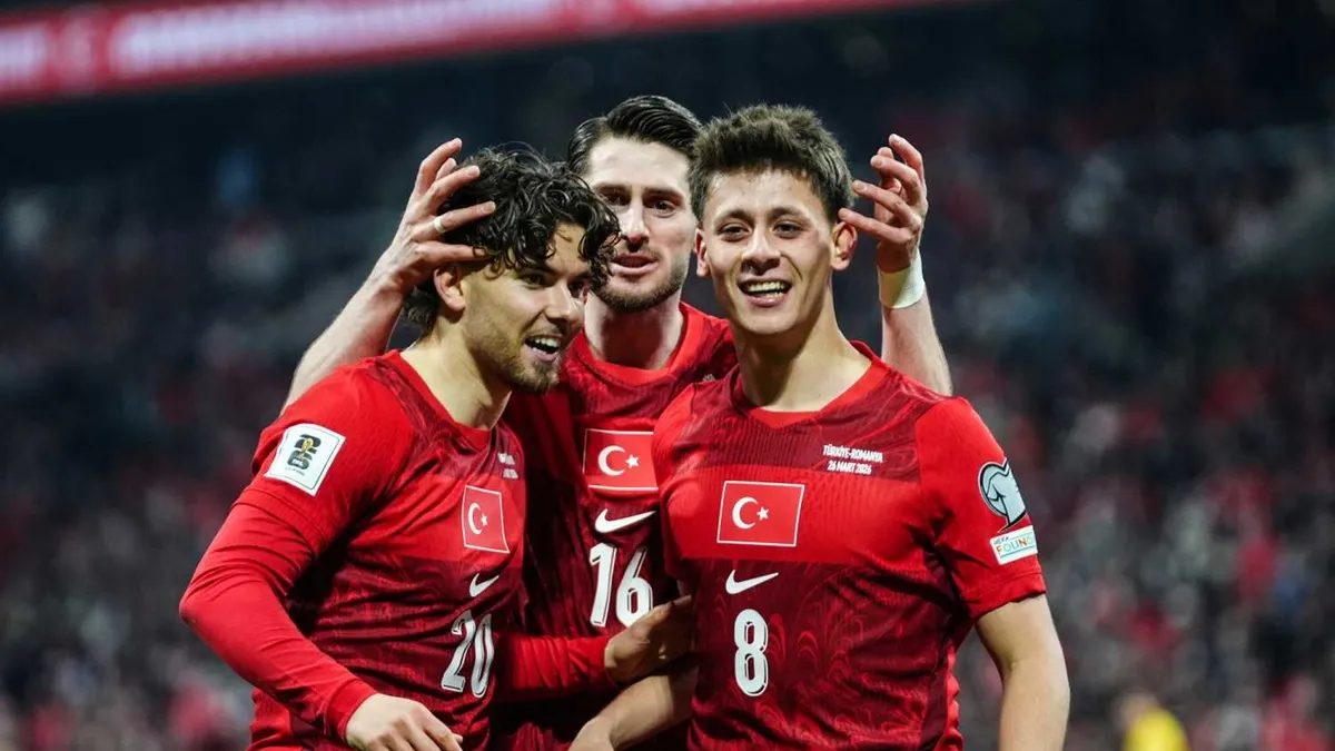 A Ulusal Futbol Takımı Maçları ATV Ekranlarında! Dünya Kupası Öncesi Son Provalar