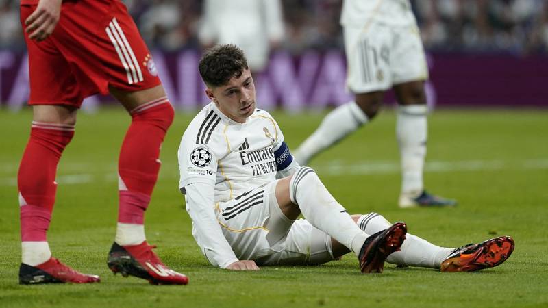 Real Madrid Krizde: Alonso'un ayrılmasının ardından dalgalanmalar patlak verdi