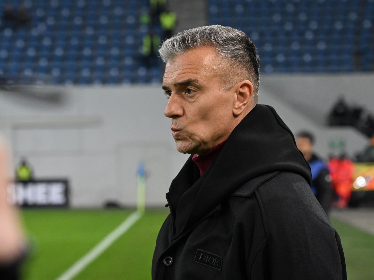 Varga, Pancu'yu CFR Cluj'dan Sınıfı Kaçırma Ücreti ödeyecek mi?