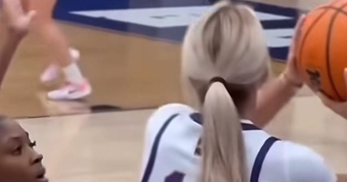 Kadınlar Erkekleri Bu Zorlayıcı Basketbol Videosu ile Test Eder, Tüm Cevaplar Yanlış