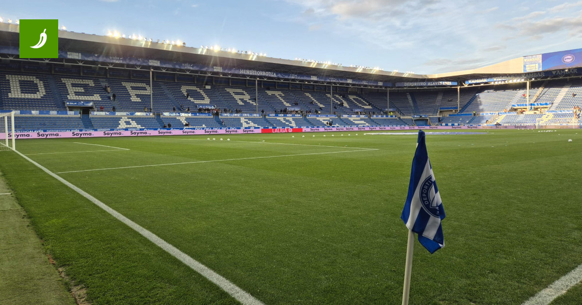 Baskonia-Alaves'i Keşfetme: Hırvat Premier Lig Takımı Arkasındaki Büyüyen Spor İmparatorluğu