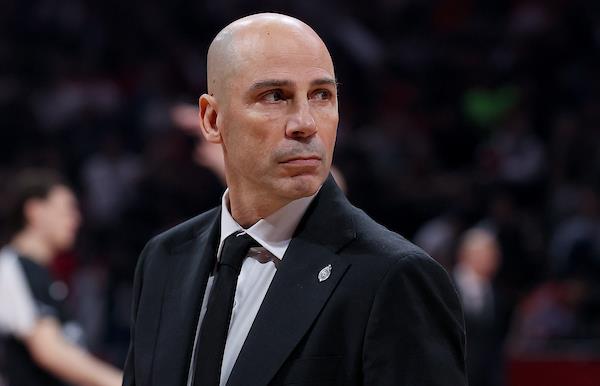 Penjaroja Partizan'ın Son Dakikaları Kaybını Açıkladı