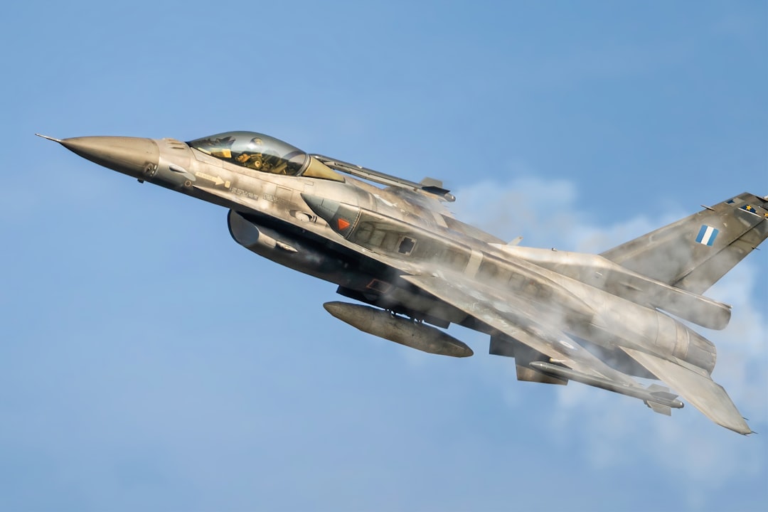 Balkanlar'da F-16 Dalgası: Bölgesel Hava Kuvvetleri Avrupa Güvenliğini Nasıl Şekillendiriyor