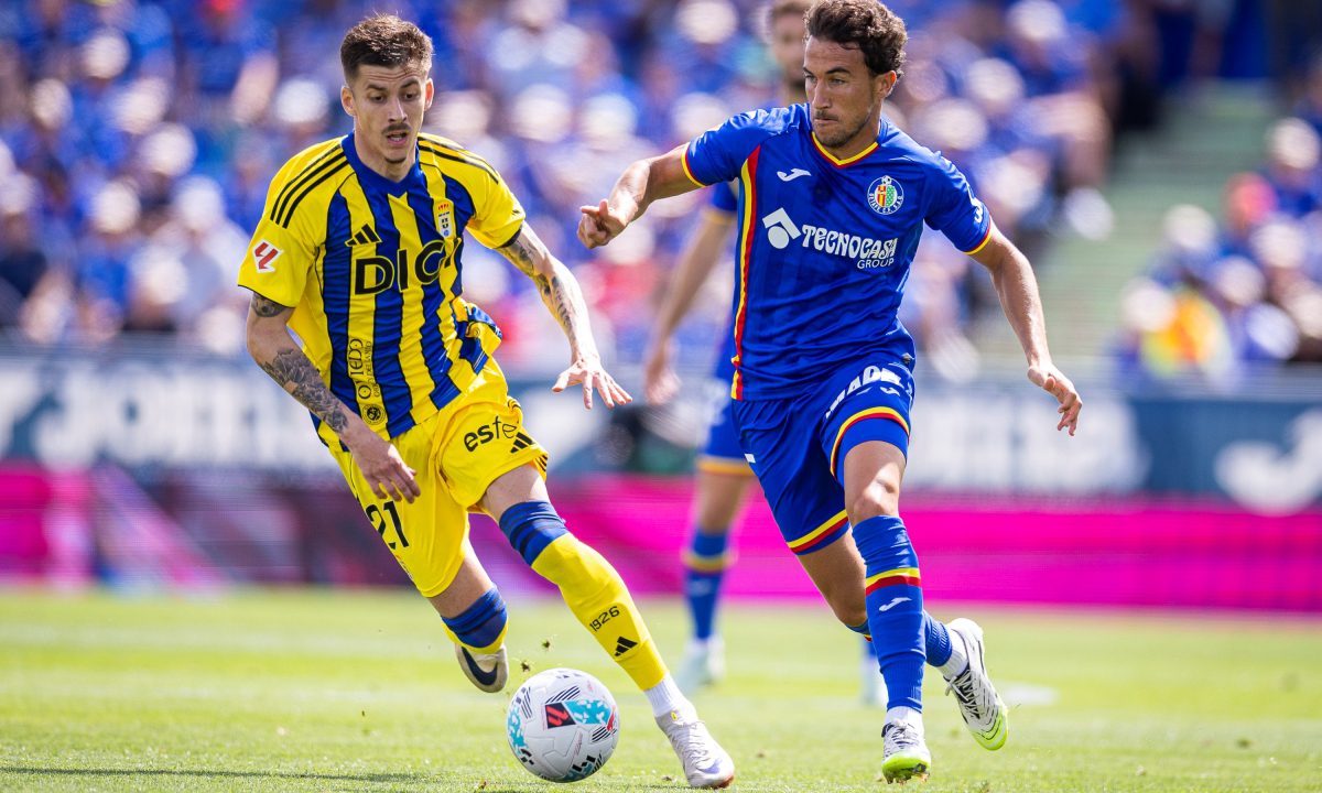 Olympiacos ve Luis Migueia: Transferde Zorluklar