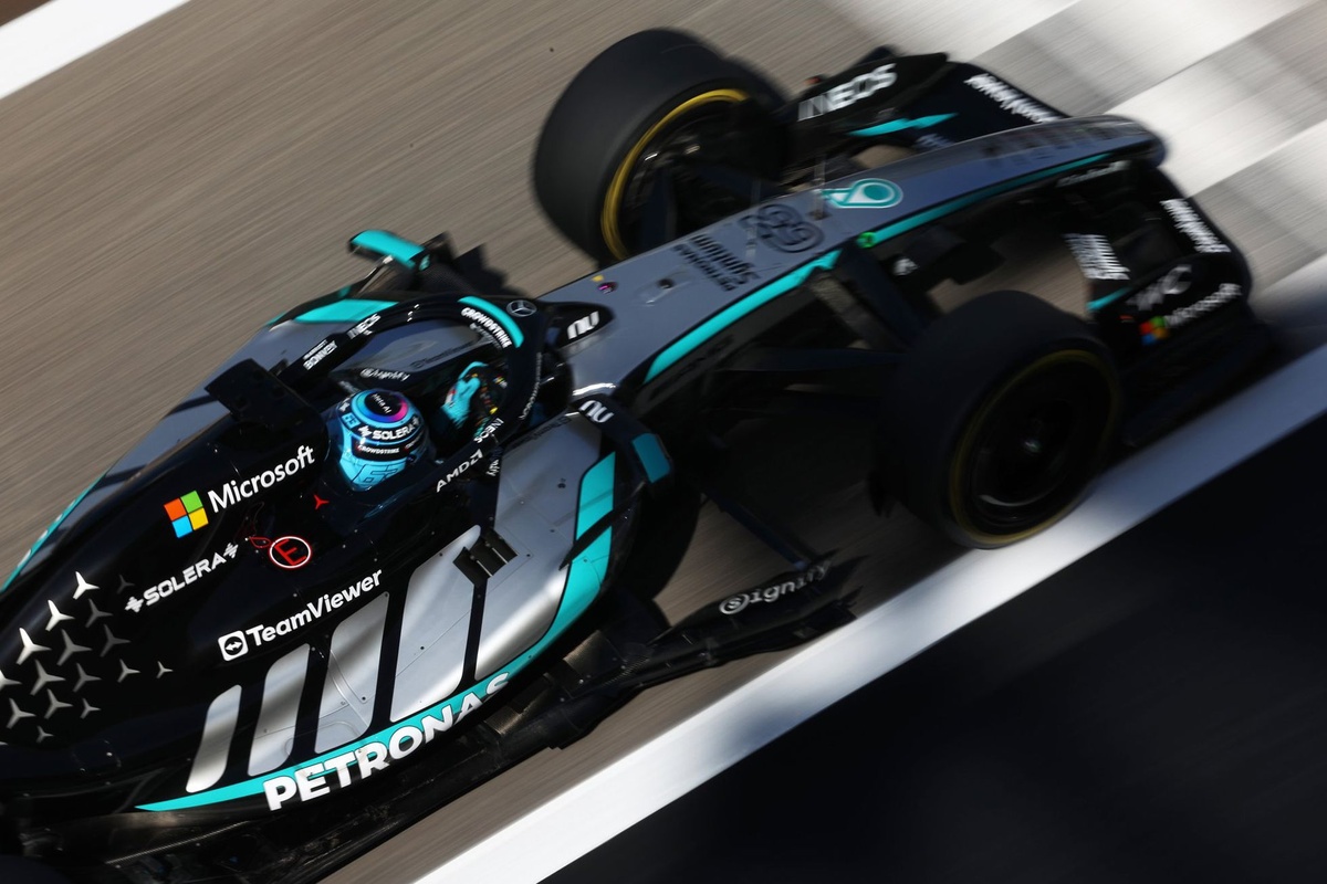 FIA, yeni motor haritalarıyla Monaco'da hızı sınırlıyor