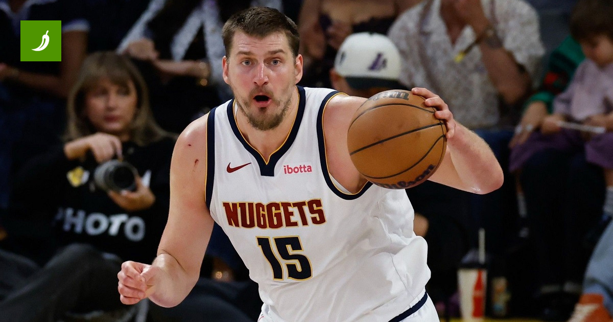 Jokić Rekorları Kırıyor: NBA Tarihindeki En Büyük Sözleşmeyi İmzalıyor