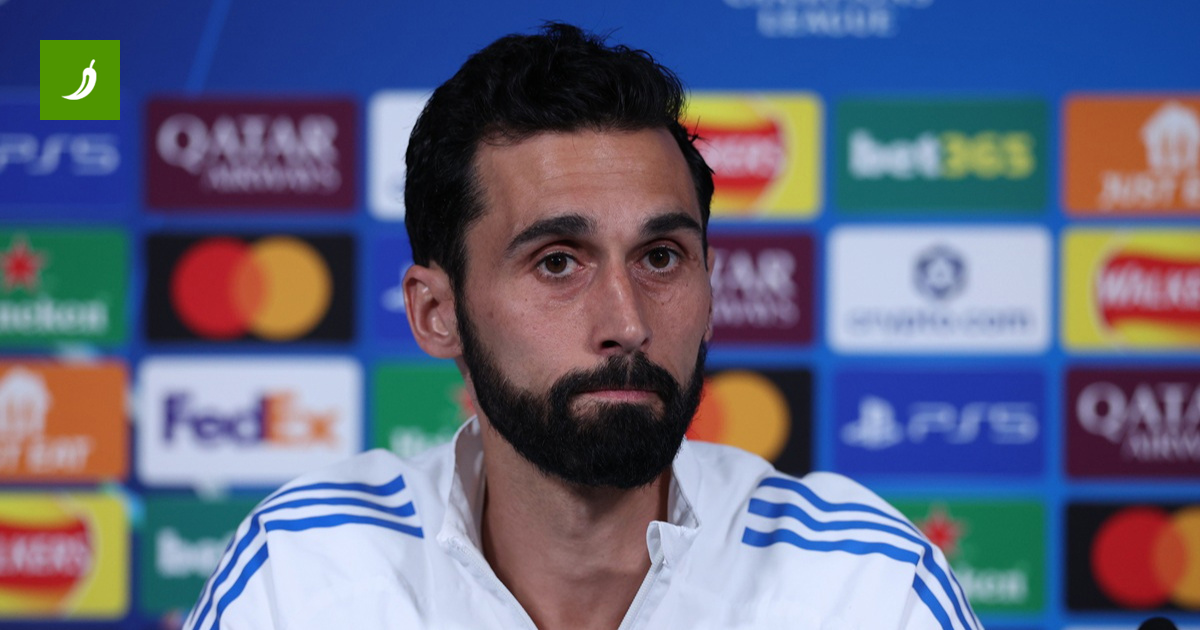 Arbeloa: Ben Bir Real Madrid Tifosiyim, Mourinho 1. Sıradadır
