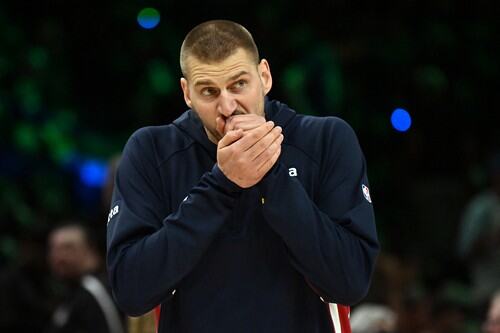 Jokić Tarihsel Supermax Sözleşmesiyle Rekorları Kırdı