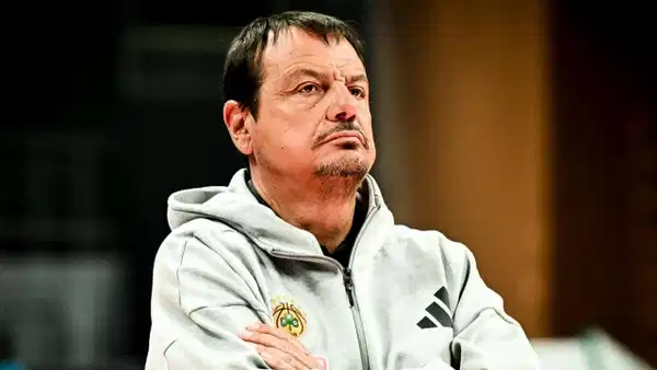 Ataman'ın şartı: 'Eşit yönetim olursa şampiyon biz oluruz'
