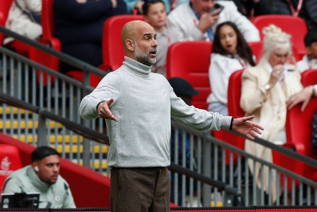 Bournemouth vs Manchester City: VOYO'da 21:30'da Süper Maç Kapsamı