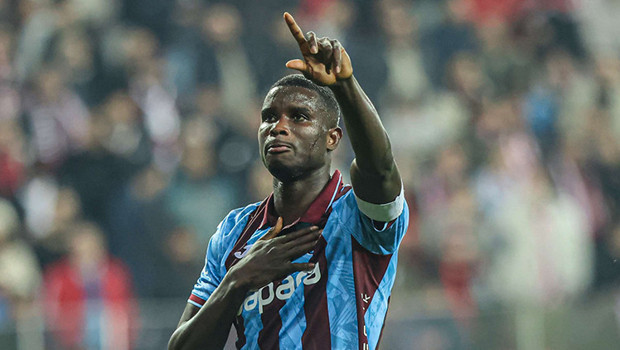 Onuachu Kupa Finali'nde Sessizliğini Bozmayı Hedefliyor