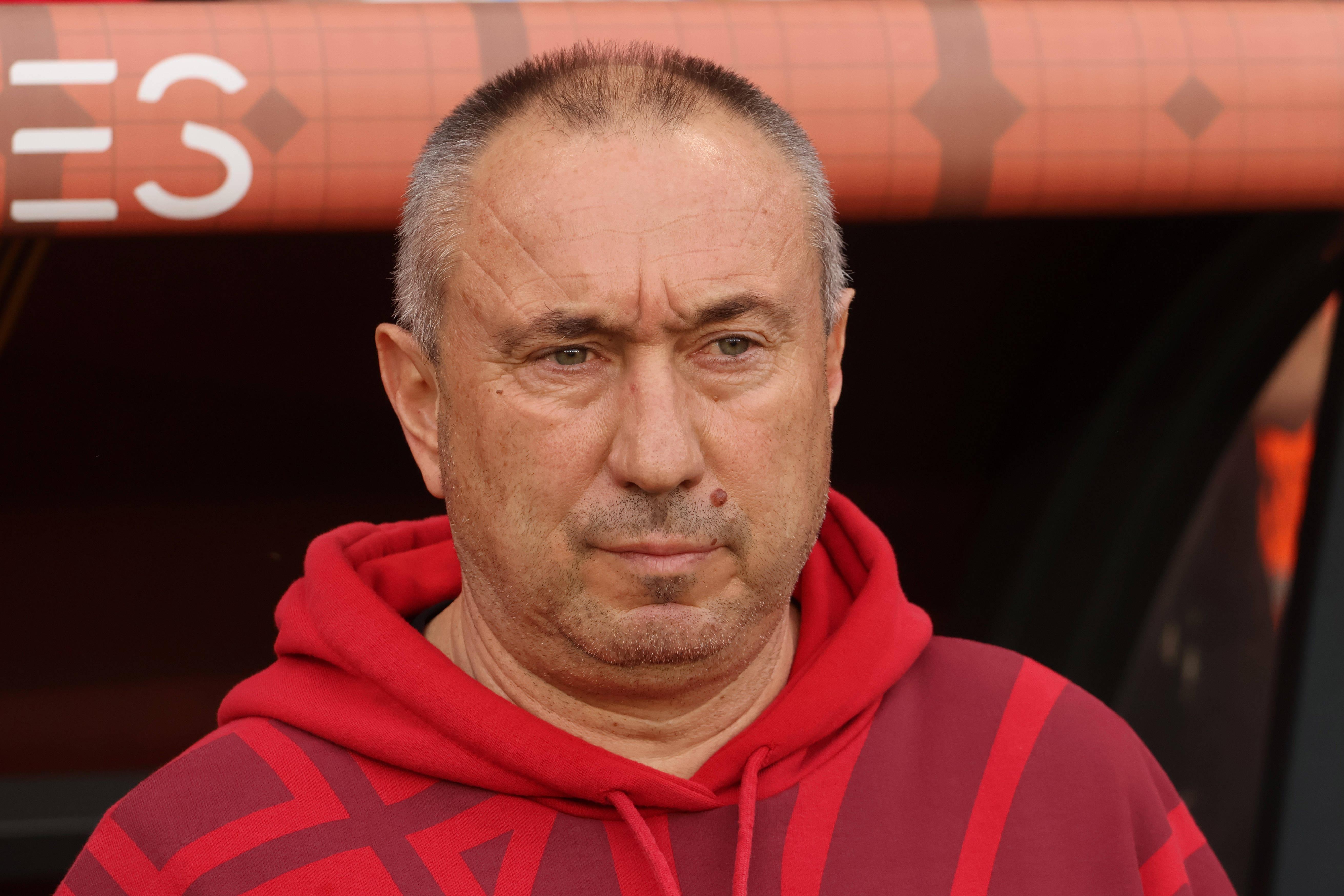 Göztepe Teknik Direktörü Stanimir Stoilov 100. Maça Yaklaşıyor