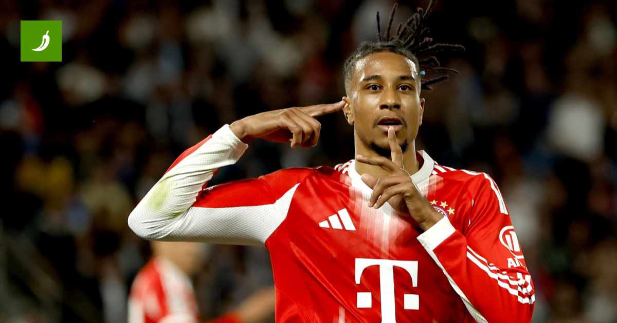 Real Madrid, Bayern'den Olise için 150 milyon euro teklif hazırlıyor