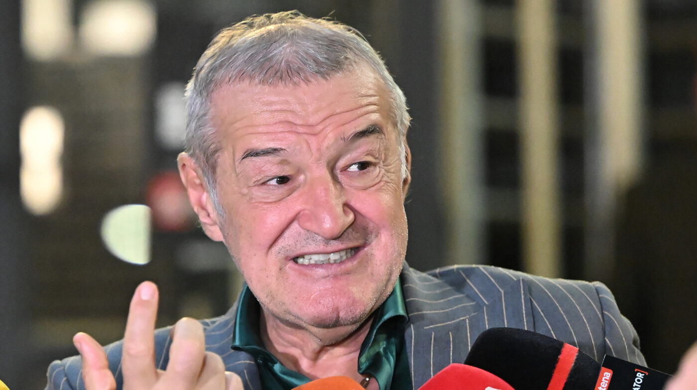 Becali'den Şok Açıklama: Sırp Orta Saha Oyuncusu Pirgiç FCSB'nin Radarında mı?