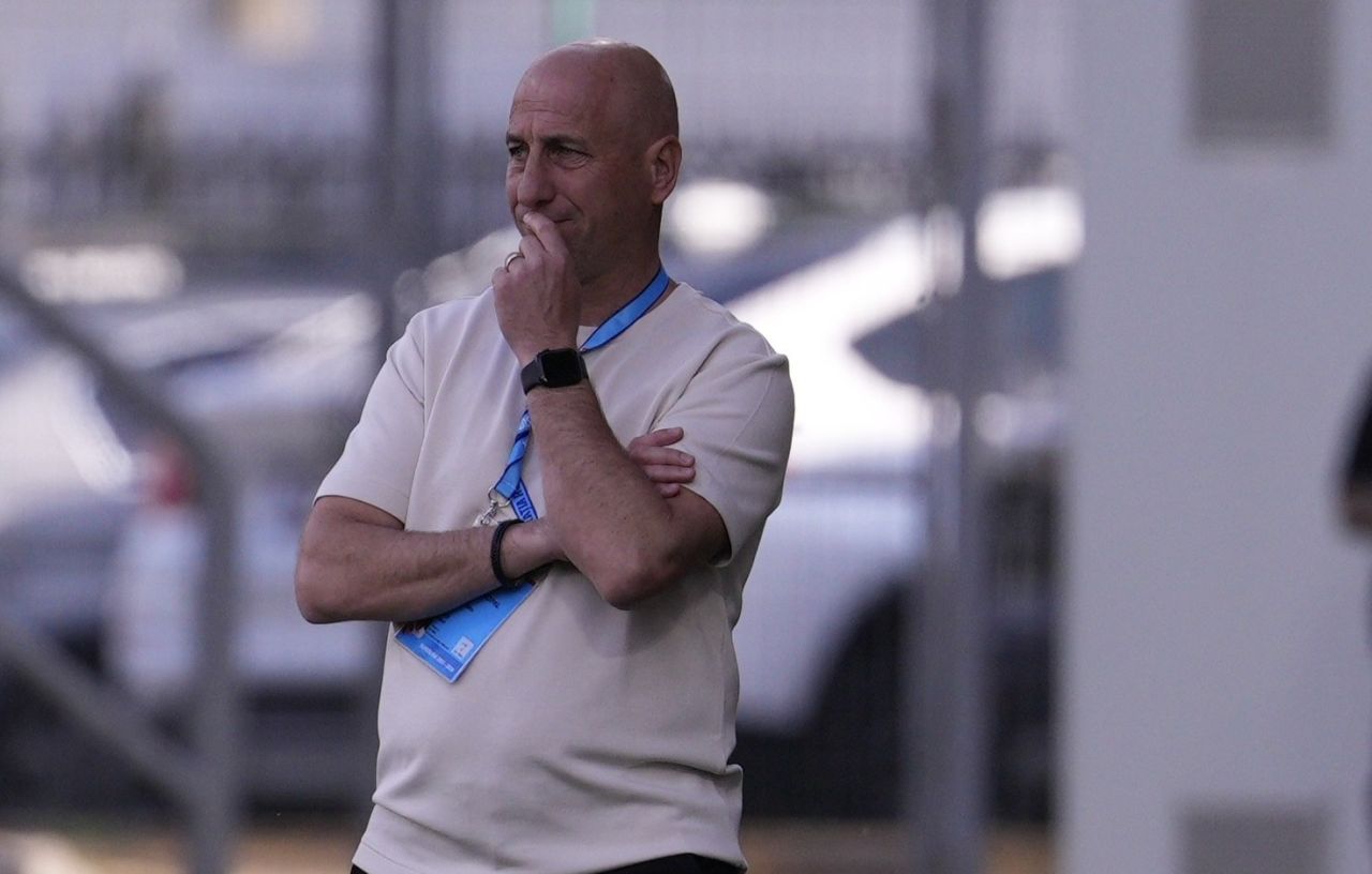 Robert Ilyes Csíkszeredadan Ayrılıyor: "Futboldan Unutmak İstiyorum"