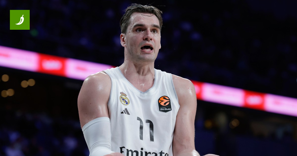 Hezonja, EuroLeague Yarı Final Kazanmasının Ardısından Performansını Savundu