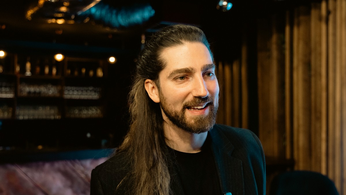 Prince, Eurovision Kazananı Dara'ya Tercihe Uygun Sıralama Gönderdi