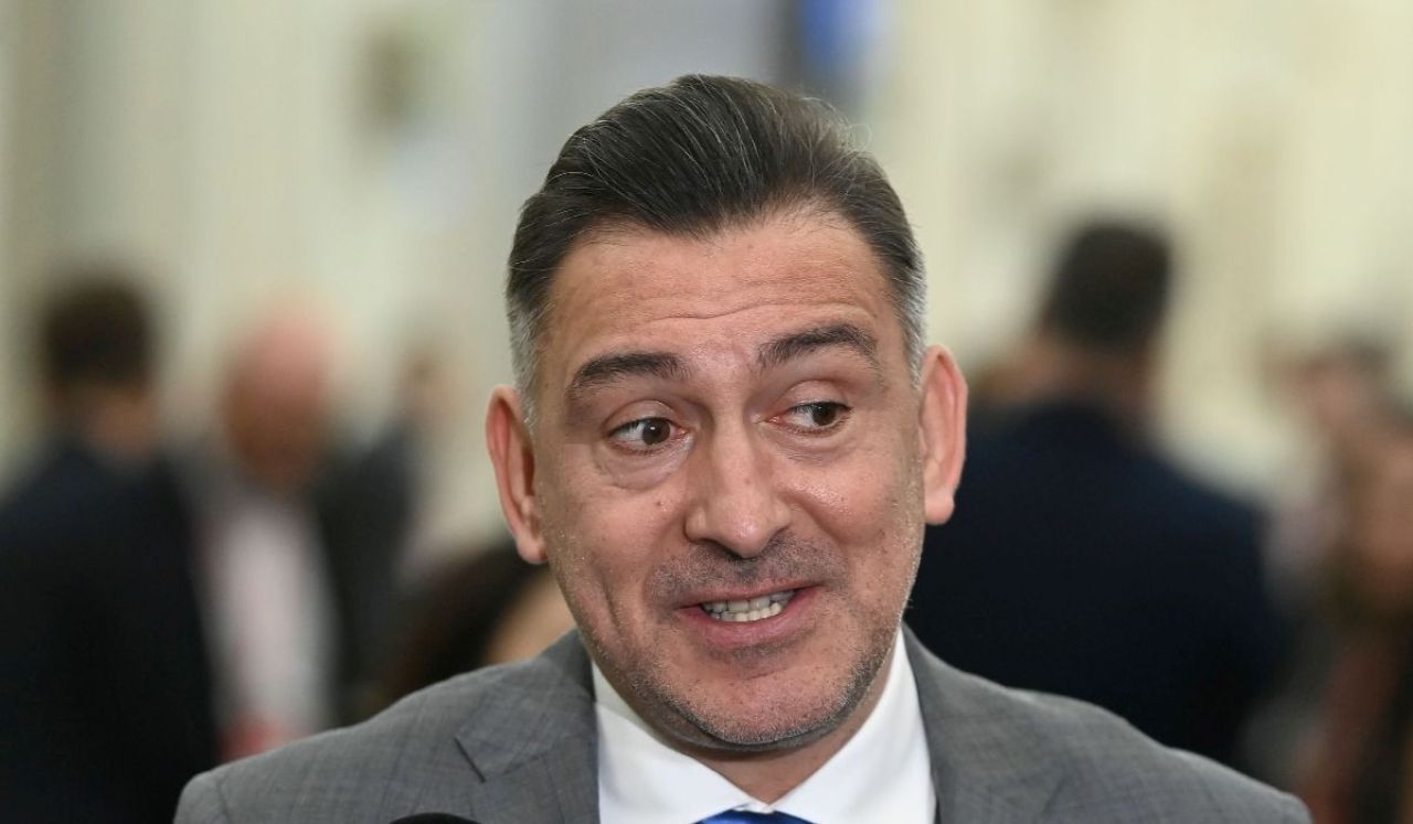 Pompiliu Popescu, Ilie Dumitrescu'yu FRF'deki Rolü İçin Eleştirdi