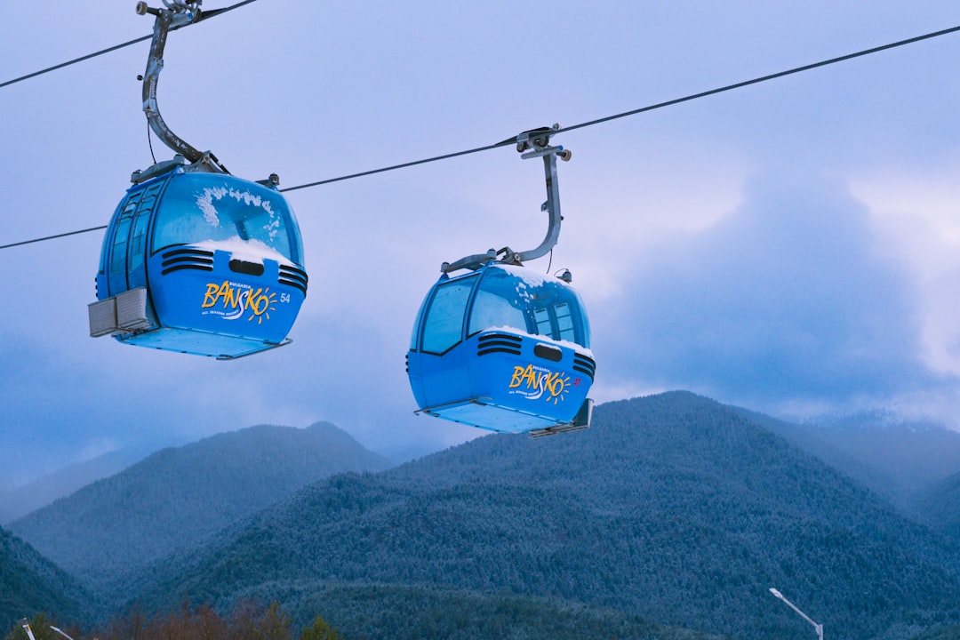 Bansko Kayak: Bulgaristan'ın Arka Ülke Başkenti Neden Balkanlar'ın En İyi Saklanan Sırrı?