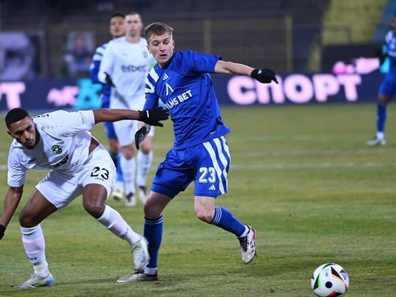 “Montana” ve “Ludogorets” FIFA’dan Tahsilat Alacak