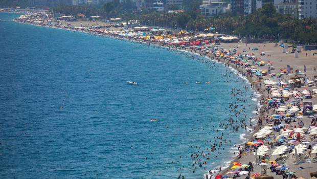 Kurban Bayramı'da 18 Milyar TL Turizm Damarı