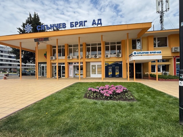 "Sunny Beach" AD Kontrollerini Sürdürüyor: Yasadışı Kullanılan Emlaklar Bulundu