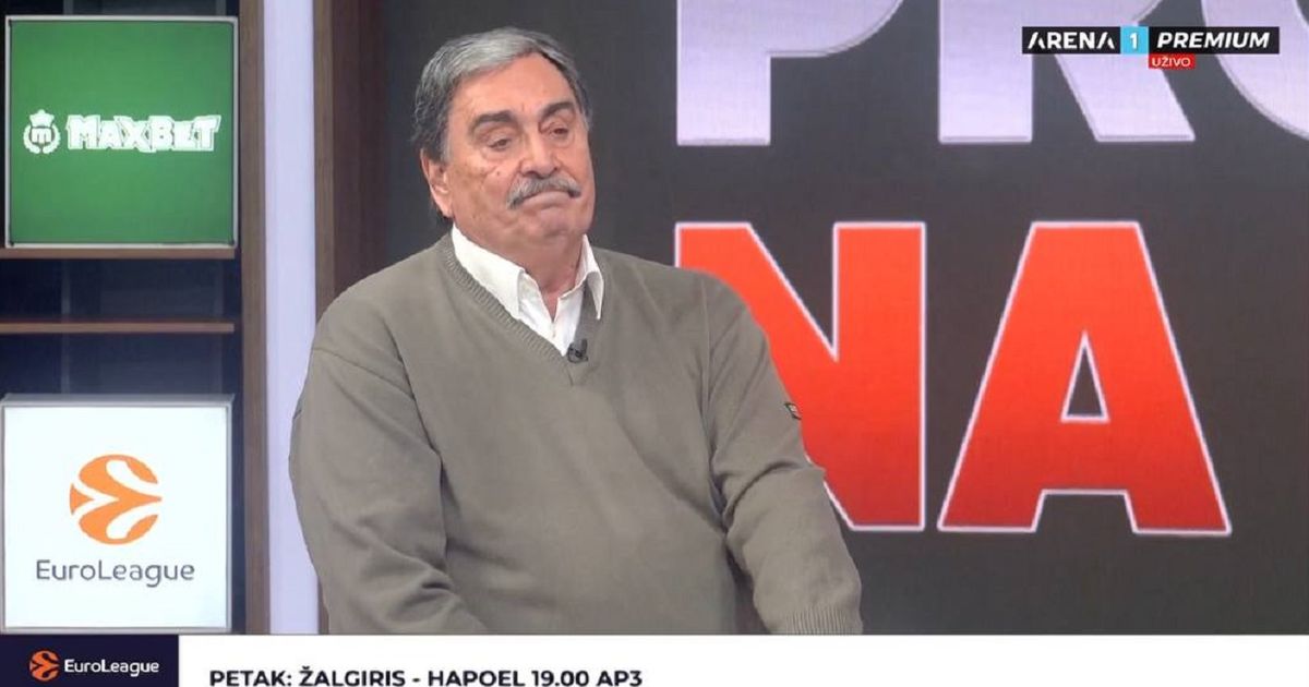 Djurovic, Red Star'in Partizan'a Zafer Yolu: "Obradovic'i Küçümreme..."
