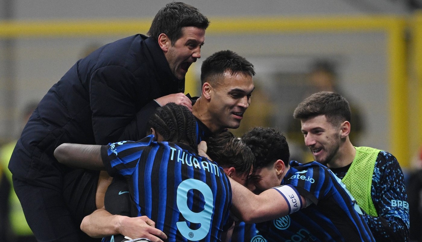 CHIVU İÇİN DÖNÜŞÜM! INTER İÇİN TÜMÜNÜ DEĞİŞTİREN BİR KARAR