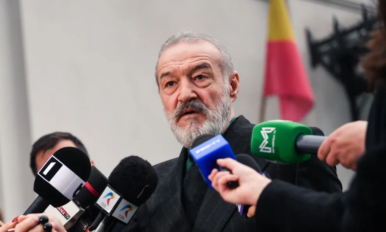 FCSB'de Yeni Ortaklar mı?! Becali Cevabı Verdi