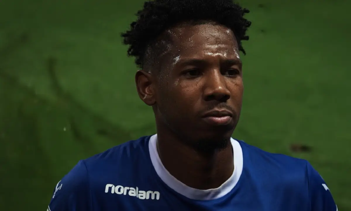 Olimpiakos Maroko Striker Boudaiej'i Göz Altında - Ligue 2 Gol Makinesi