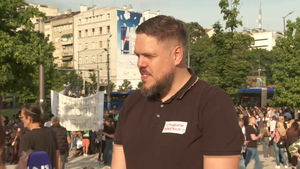 Štimac, Yedekli Altı Ay Sonra Sosyal Hayata Döndü